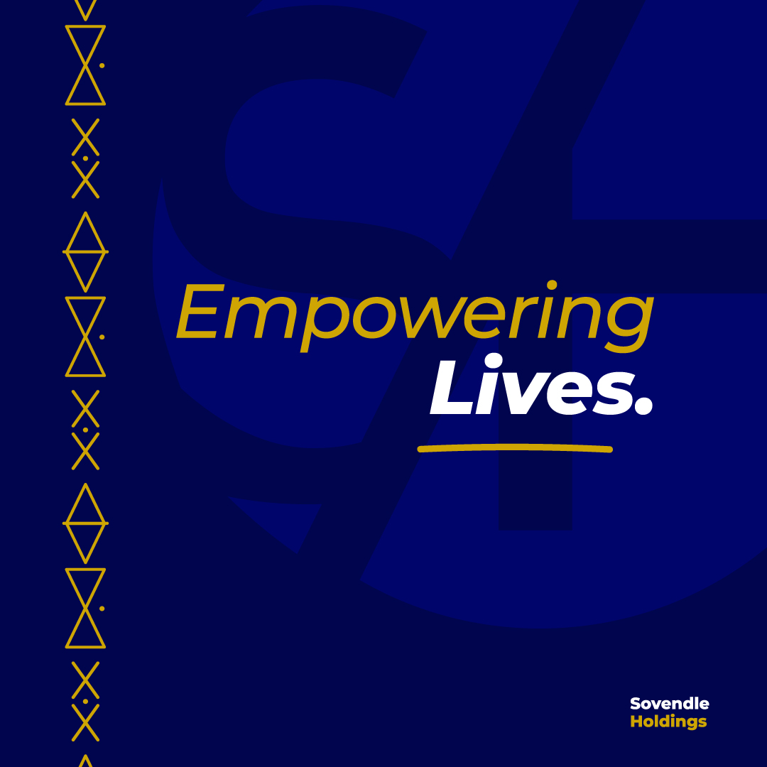 Sovendle Holdings